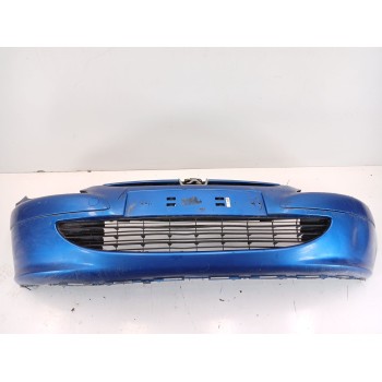 Recambio de paragolpes delantero para peugeot 307 break (3e) 2.0 hdi 135 referencia OEM IAM   