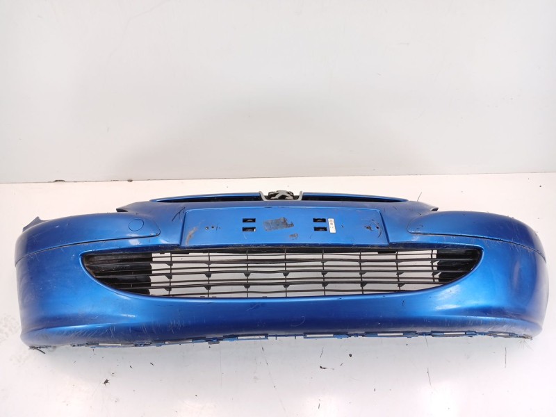 Recambio de paragolpes delantero para peugeot 307 break (3e) 2.0 hdi 135 referencia OEM IAM   