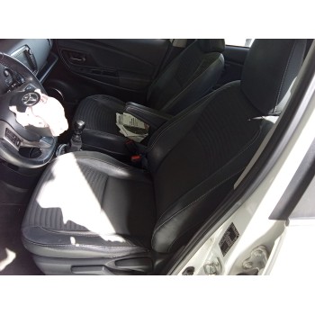 ASIENTO DELANTERO IZQUIERDO 