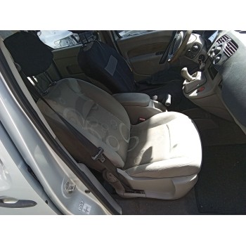 ASIENTO DELANTERO DERECHO 