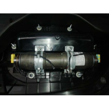 Recambio de salpicadero para saab 9-5 lim. (03. 2010) vector referencia OEM IAM 608651200  