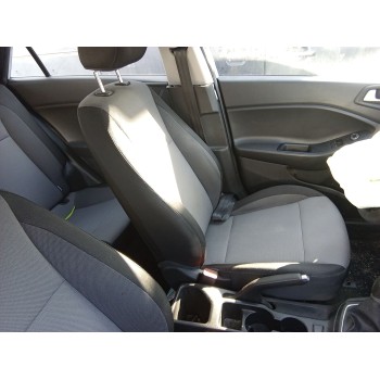 ASIENTO DELANTERO IZQUIERDO 