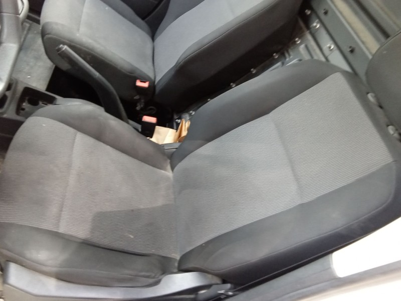Recambio de asiento delantero izquierdo para peugeot partner furgón/monospace (k9) 1.5 bluehdi 100 referencia OEM IAM   