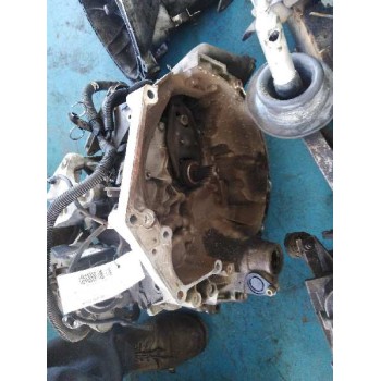 Recambio de caja cambios para citroën c3 1.6 16v cat (nfu / tu5jp4) referencia OEM IAM 20CN37 <<M>> AUTOMÁTICA