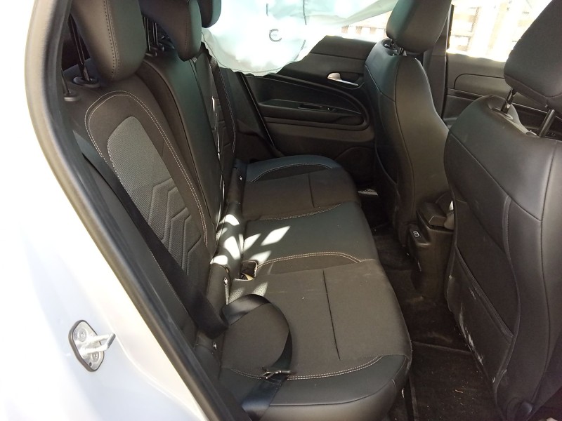 Recambio de asientos traseros para jeep avenger (j2) electric referencia OEM IAM   