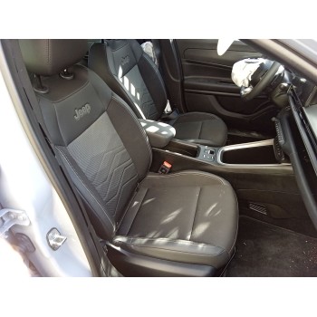 ASIENTO DELANTERO DERECHO 