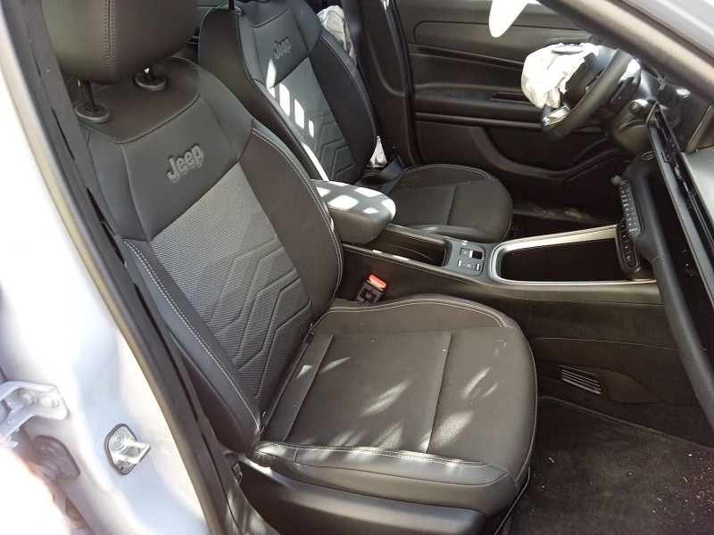 Recambio de asiento delantero derecho para jeep avenger (j2) electric referencia OEM IAM   