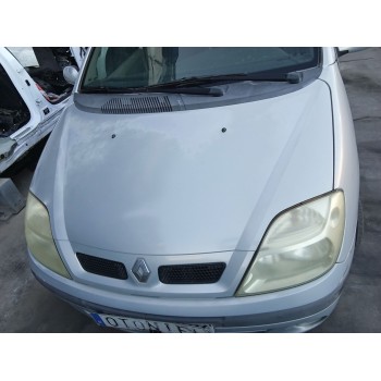 Recambio de capot para renault megane scénic (ja0/1_) 1.6 16v (ja0b, ja04, ja11, ja00) referencia OEM IAM 7751472130  