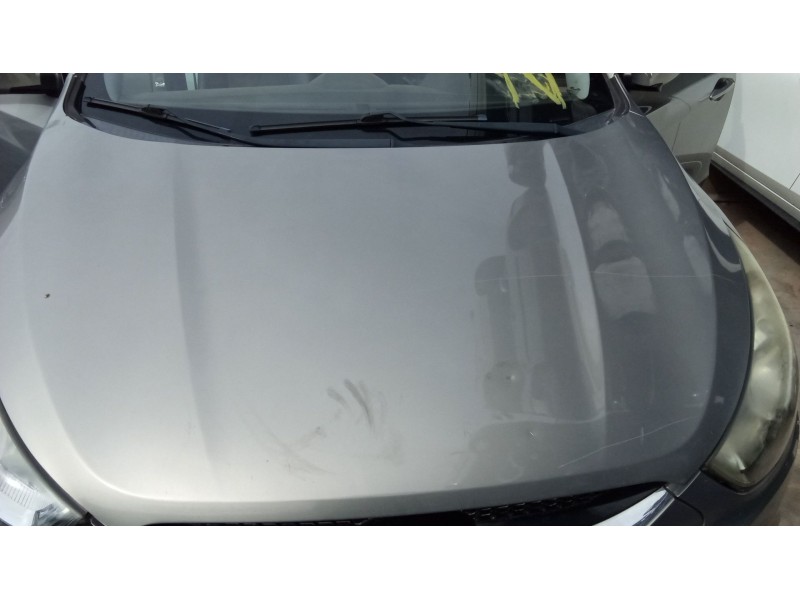 Recambio de capot para hyundai ix35 (lm, el, elh) 1.7 crdi referencia OEM IAM 664002Y001  