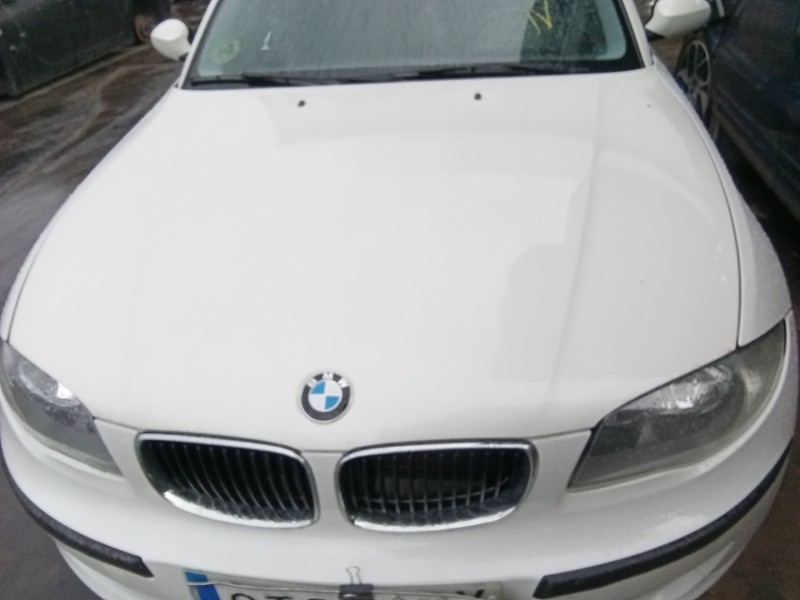 Recambio de capot para bmw 1 (e87) 118 d referencia OEM IAM 41627162102  