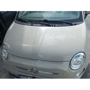 CAPOT 52009424 