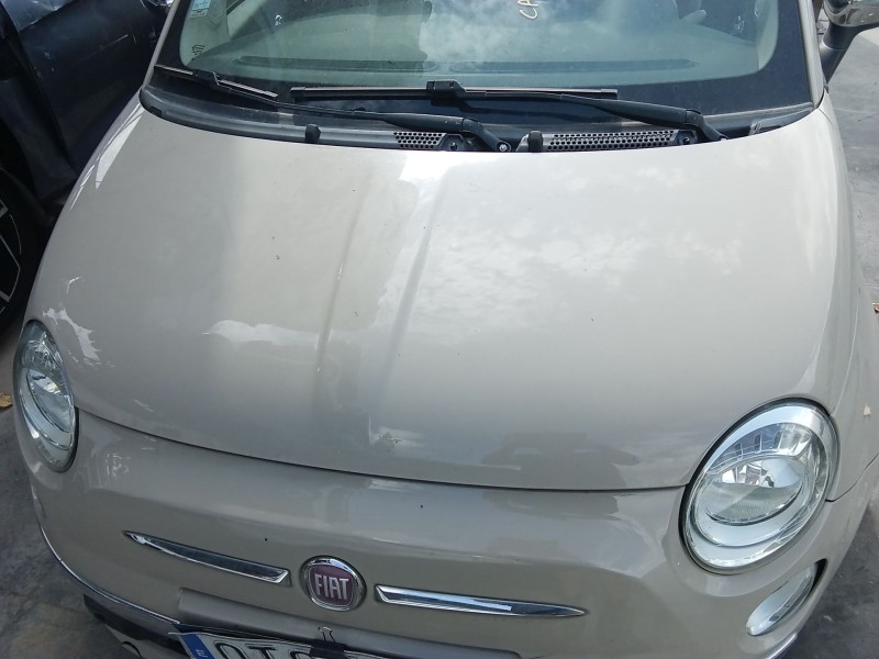 Recambio de capot para fiat 500 c (312_) 0.9 (312ag1a) referencia OEM IAM 52009424  