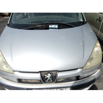 Recambio de capot para peugeot 807 (eb_) 2.0 hdi referencia OEM IAM 7901N4  