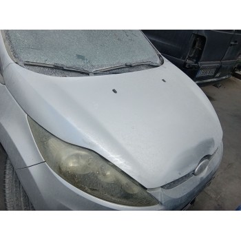 Recambio de capot para ford fiesta vi (cb1, ccn) 1.4 tdci referencia OEM IAM 2002312  