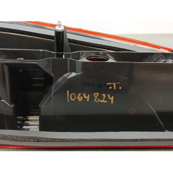 Recambio de piloto trasero derecho para opel movano b kasten/combi referencia OEM IAM 265500023R 4419379 16537036