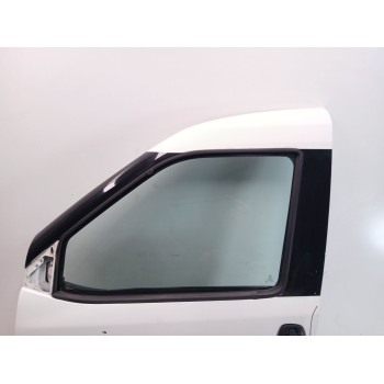 Recambio de puerta delantera izquierda para opel combo furgón/monospace (x12) 1.3 cdti (b05) referencia OEM IAM 95530983  