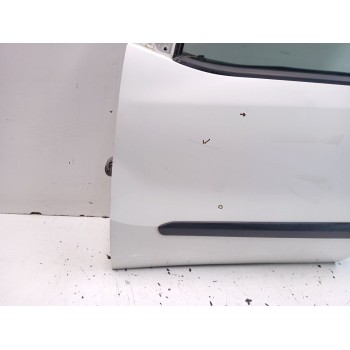 Recambio de puerta delantera izquierda para opel combo furgón/monospace (x12) 1.3 cdti (b05) referencia OEM IAM 95530983  