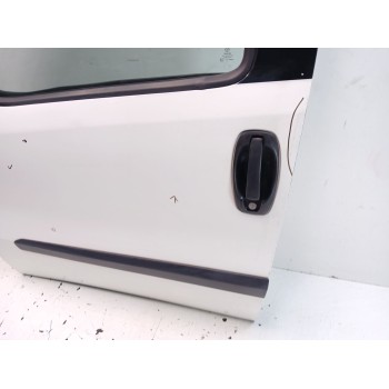 Recambio de puerta delantera izquierda para opel combo furgón/monospace (x12) 1.3 cdti (b05) referencia OEM IAM 95530983  