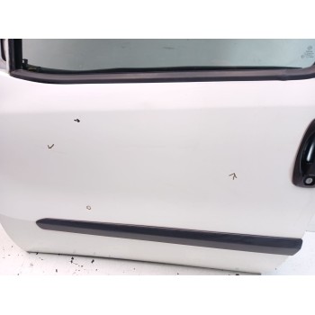 Recambio de puerta delantera izquierda para opel combo furgón/monospace (x12) 1.3 cdti (b05) referencia OEM IAM 95530983  