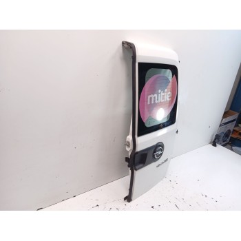 Recambio de puerta trasera derecha para opel combo furgón/monospace (x12) 1.3 cdti (b05) referencia OEM IAM 95519553  