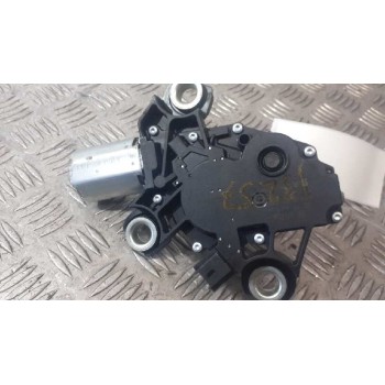 Recambio de motor limpia trasero para citroën c4 picasso exclusive referencia OEM IAM 0390201817  