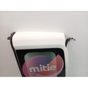 Recambio de puerta trasera derecha para opel combo furgón/monospace (x12) 1.3 cdti (b05) referencia OEM IAM 95519553  