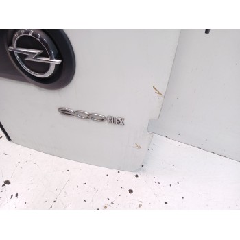 Recambio de puerta trasera derecha para opel combo furgón/monospace (x12) 1.3 cdti (b05) referencia OEM IAM 95519553  