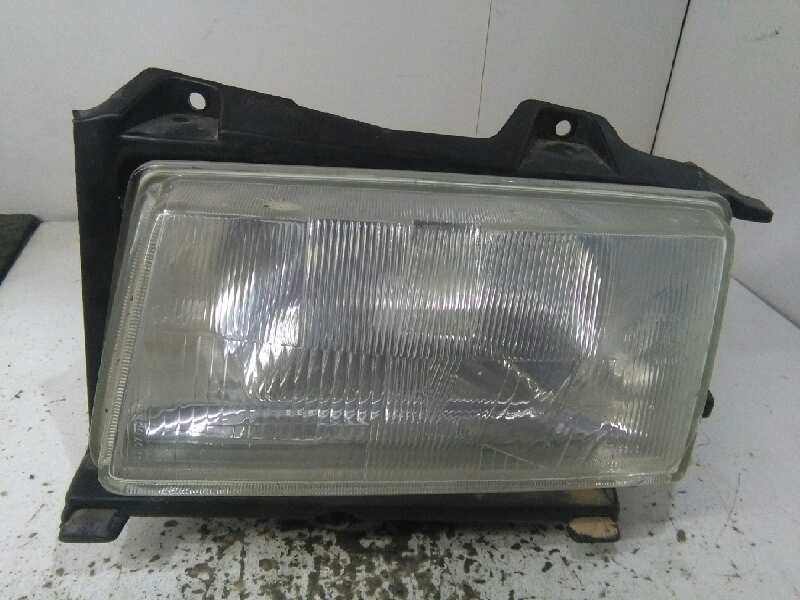 Recambio de faro izquierdo para peugeot expert kombi 1.9 diesel referencia OEM IAM 1474268080  