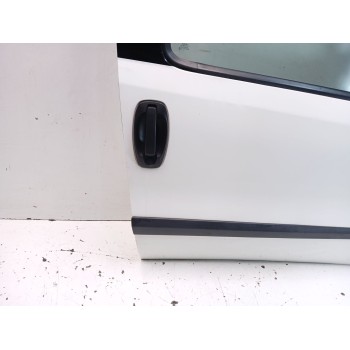 Recambio de puerta delantera derecha para opel combo furgón/monospace (x12) 1.3 cdti (b05) referencia OEM IAM 52122944 95530929 