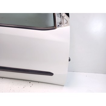 Recambio de puerta delantera derecha para opel combo furgón/monospace (x12) 1.3 cdti (b05) referencia OEM IAM 52122944 95530929 
