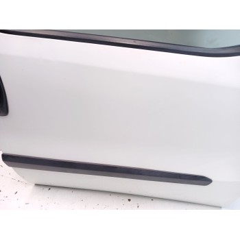 Recambio de puerta delantera derecha para opel combo furgón/monospace (x12) 1.3 cdti (b05) referencia OEM IAM 52122944 95530929 