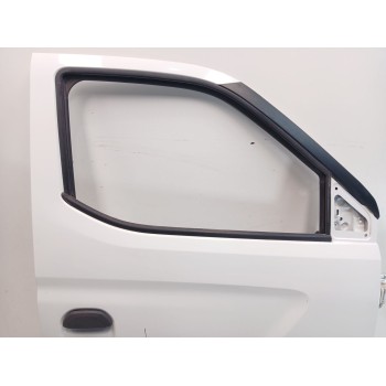 Recambio de puerta delantera derecha para maxus edeliver 3 furgoneta electric referencia OEM IAM C00301719 C00301719-4100 