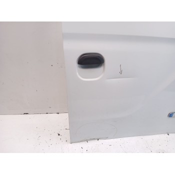 Recambio de puerta delantera derecha para maxus edeliver 3 furgoneta electric referencia OEM IAM C00301719 C00301719-4100 
