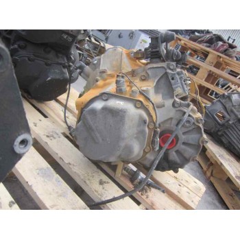 Recambio de caja cambios para daewoo matiz cd referencia OEM IAM   