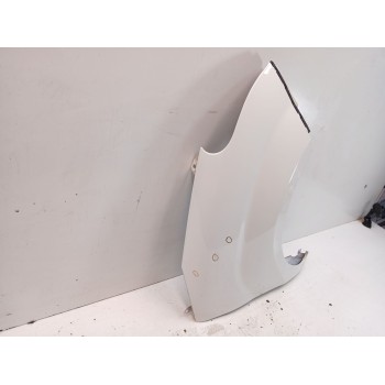 Recambio de aleta delantera derecha para opel combo furgón/monospace (x12) 1.3 cdti (b05) referencia OEM IAM 95509342  