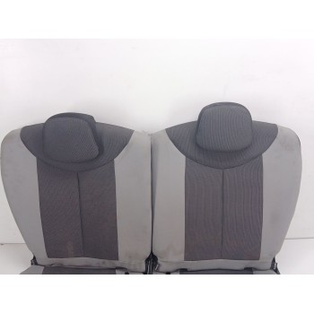 Recambio de asientos traseros para toyota aygo (_b4_) 1.0 (kgb40) referencia OEM IAM   