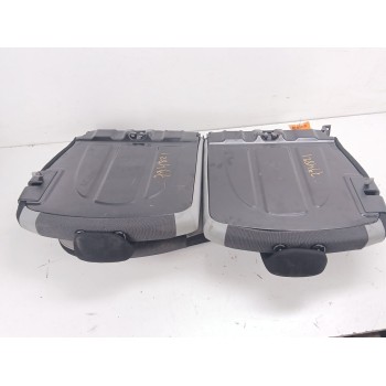 Recambio de asientos traseros para toyota aygo (_b4_) 1.0 (kgb40) referencia OEM IAM   
