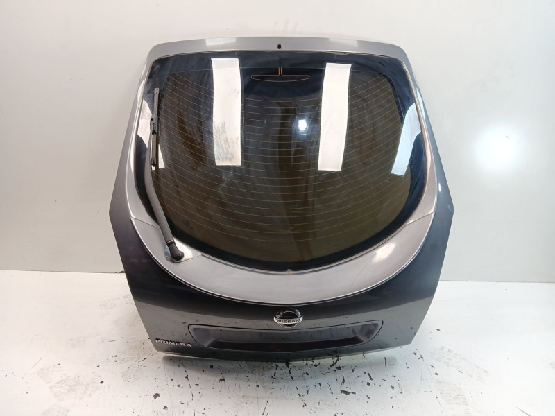 Recambio de porton trasero para nissan primera (p12) 2.2 di referencia OEM IAM 90100AU231  