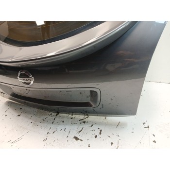 Recambio de porton trasero para nissan primera (p12) 2.2 di referencia OEM IAM 90100AU231  