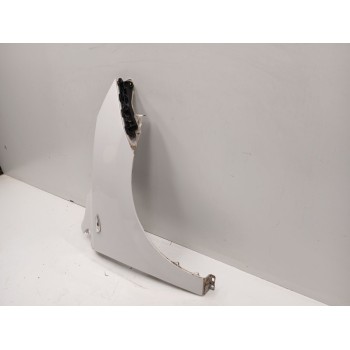 Recambio de aleta delantera derecha para hyundai ix35 1.7 crdi cat referencia OEM IAM   