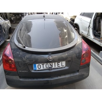 Recambio de porton trasero para nissan primera (p12) 2.2 di referencia OEM IAM 90100AU231  