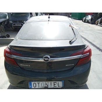 Recambio de porton trasero para opel insignia a (g09) 2.0 cdti (68) referencia OEM IAM 13310763  