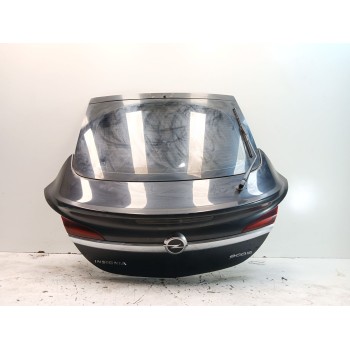 Recambio de porton trasero para opel insignia a (g09) 2.0 cdti (68) referencia OEM IAM 13310763  