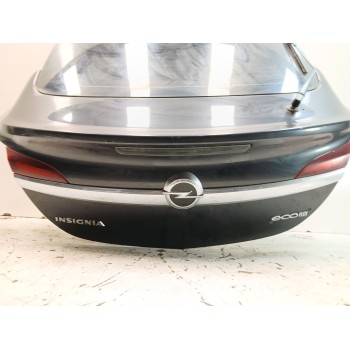 Recambio de porton trasero para opel insignia a (g09) 2.0 cdti (68) referencia OEM IAM 13310763  