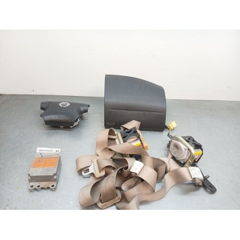 KIT AIRBAG NHHN9CMBFWS 988209H605 