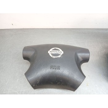 Recambio de kit airbag para nissan x-trail i (t30) 2.2 dci fwd referencia OEM IAM NHHN9CMBFWS 988209H605 