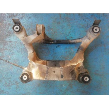 PUENTE TRASERO SOLO ARAÑA 