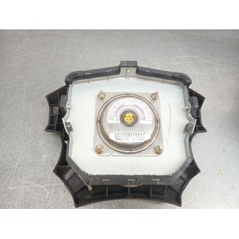 Recambio de kit airbag para nissan x-trail i (t30) 2.2 dci fwd referencia OEM IAM NHHN9CMBFWS 988209H605 