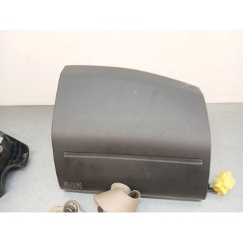 Recambio de kit airbag para nissan x-trail i (t30) 2.2 dci fwd referencia OEM IAM NHHN9CMBFWS 988209H605 