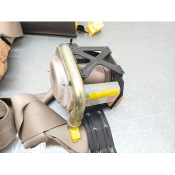 Recambio de kit airbag para nissan x-trail i (t30) 2.2 dci fwd referencia OEM IAM NHHN9CMBFWS 988209H605 